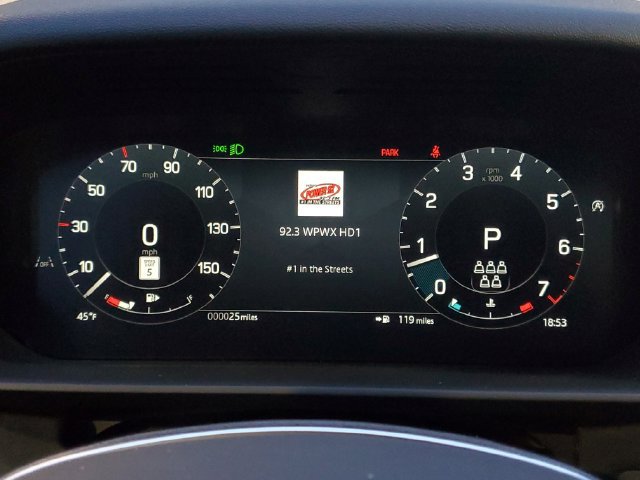 Certified 2026 Land Rover Discovery S AWD/4WD image 23