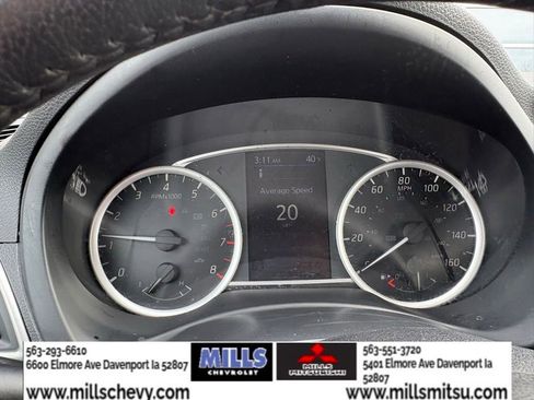 Used 2019 Nissan Sentra SV image 18