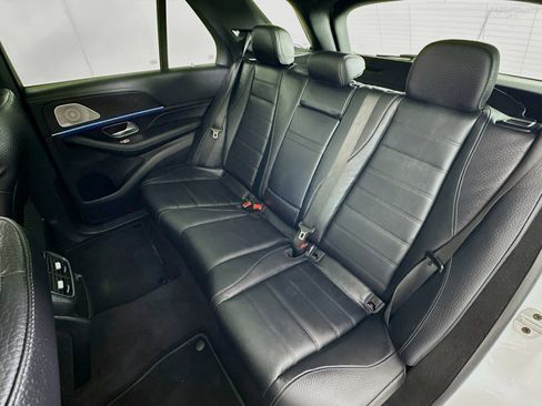 Used 2024 Mercedes-Benz GLE 450 GLE 450 AMG Line Night 4MATIC image 23