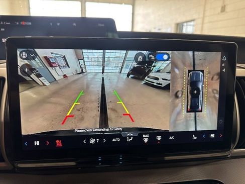 New 2026 Ford Expedition Max Active image 42