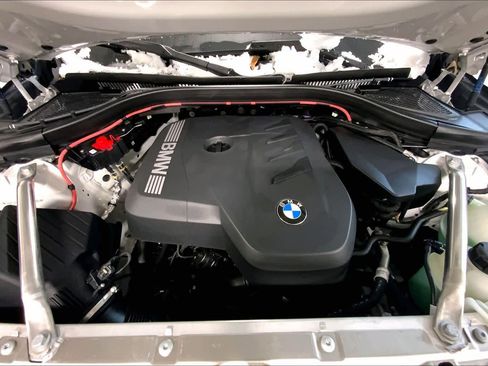 New 2026 BMW X3 xDrive30 w/ Premium Package image 16