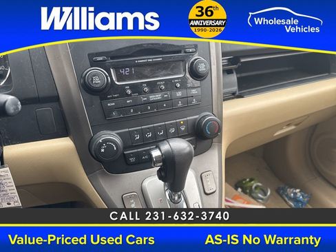 Used 2007 Honda CR-V EX-L image 25