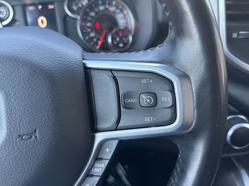 Used 2021 RAM 1500 Big Horn image 31