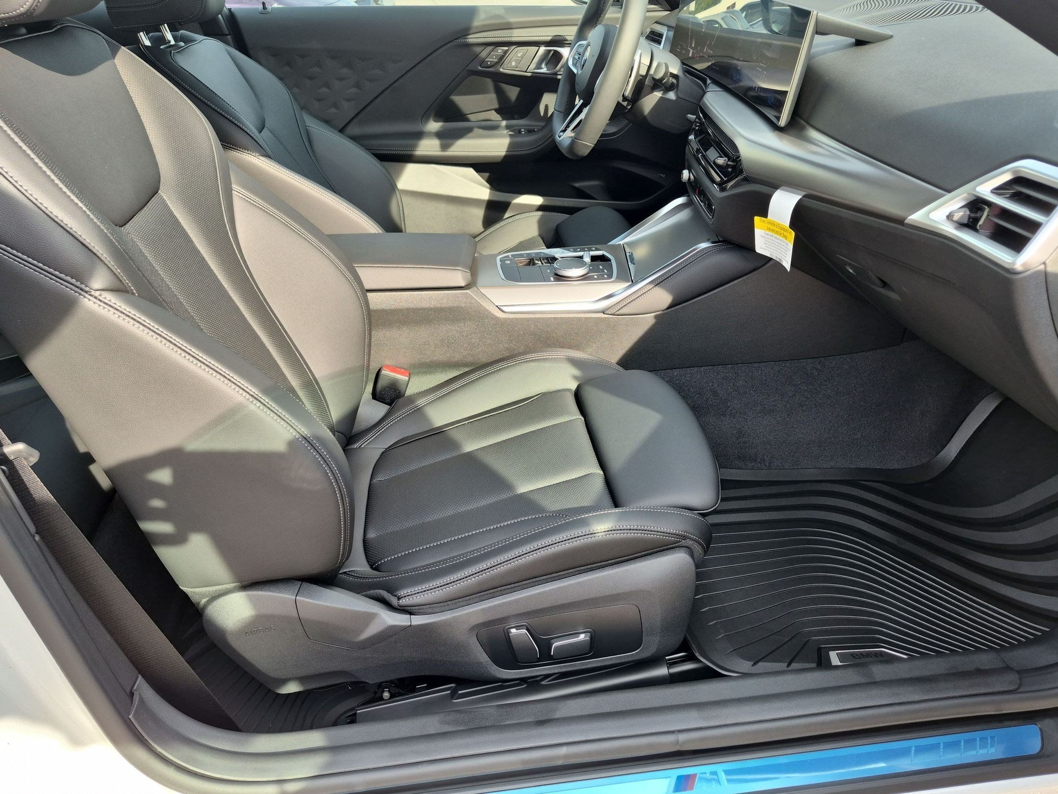 New 2026 BMW 230i Coupe w/ M Sport Package RWD image 31