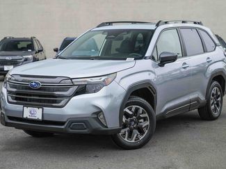 New 2026 Subaru Forester Premium video 1