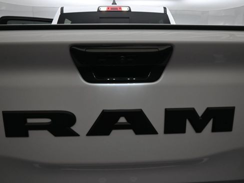 New 2026 RAM 1500 Laramie w/ Night Edition AWD/4WD image 25
