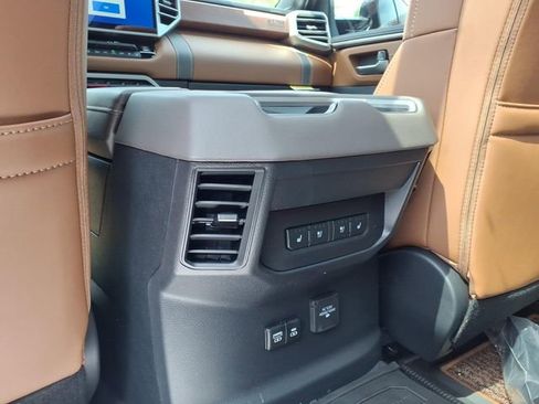 New 2026 Toyota Tundra 1794 Edition AWD/4WD image 8