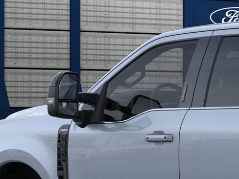 New 2026 Ford F350 Lariat image 21