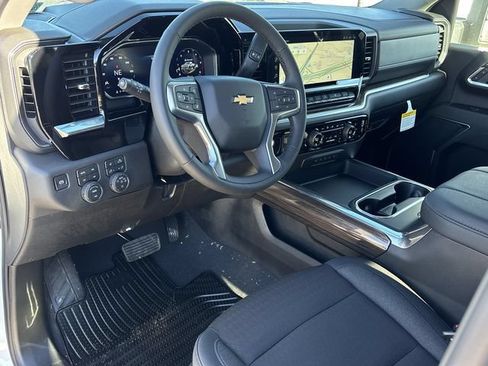 New 2026 Chevrolet Silverado 3500 LT w/ Safety Package AWD/4WD image 23
