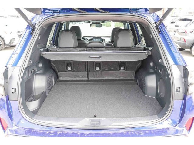 New 2026 Subaru Forester Sport AWD/4WD image 37