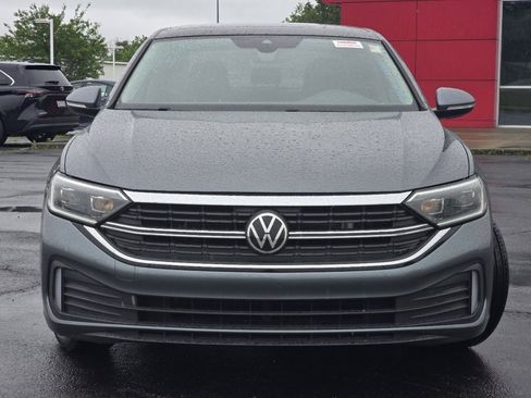Used 2022 Volkswagen Jetta SEL FWD image 13