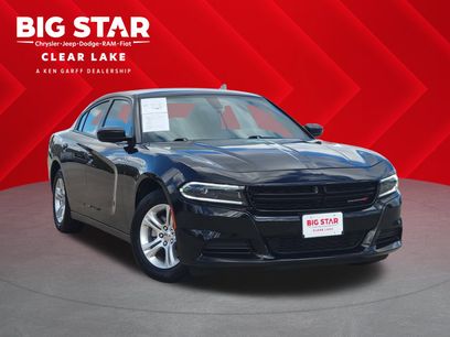 Used 2023 Dodge Charger SXT