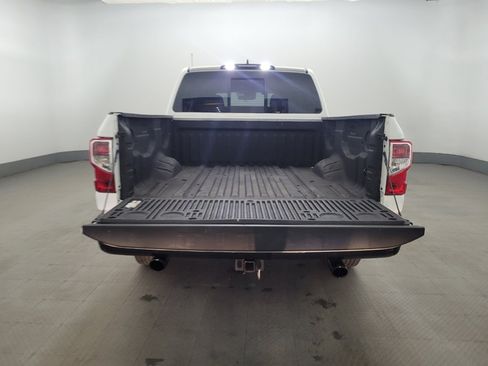 Used 2022 Nissan Titan S w/ S Utility Package AWD/4WD image 29