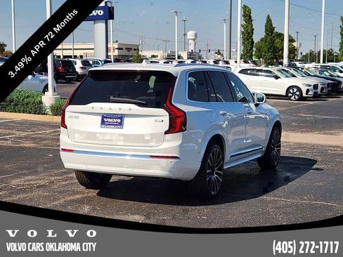 Used 2026 Volvo XC90 B6 Plus w/ Protection Package Premier image 5