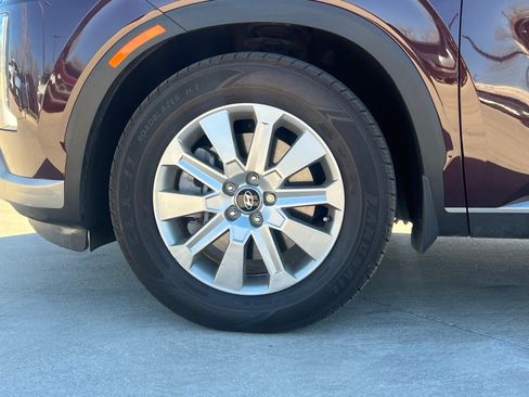 Used 2023 Hyundai Palisade SEL image 8