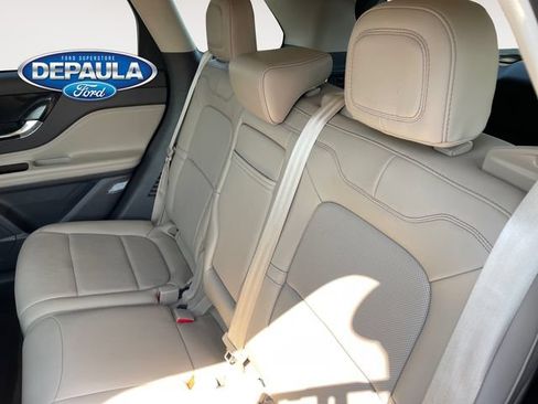 Used 2024 Lincoln Corsair Reserve w/ Equipment Group 201A AWD/4WD image 17