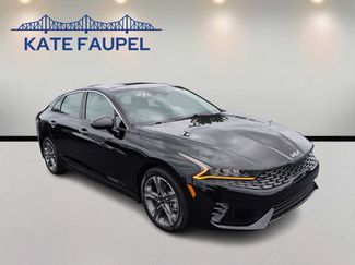 Used 2023 Kia K5 EX FWD video 1
