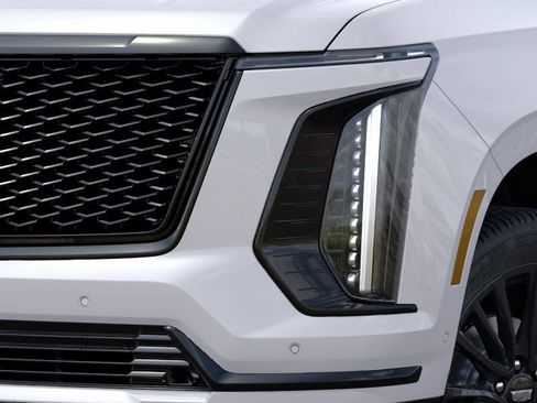 New 2025 Cadillac Escalade ESV Sport Platinum image 34