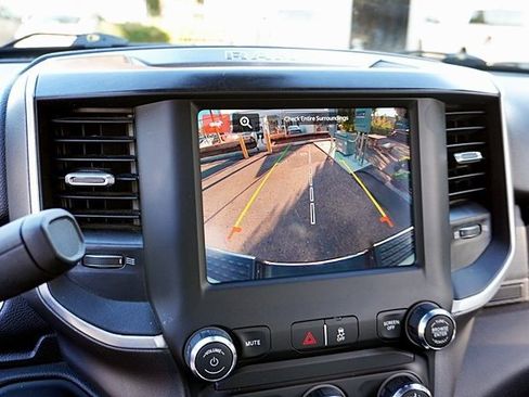 Used 2024 RAM 2500 Big Horn image 26