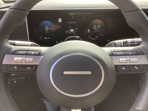 New 2026 Hyundai Tucson SEL AWD/4WD image 31