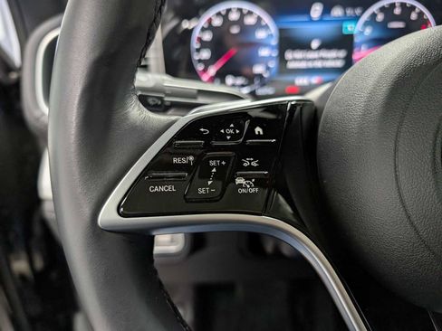 Certified 2026 Mercedes-Benz GLE 450 4MATIC Coupe image 34