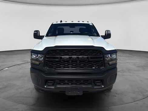 Used 2024 RAM 2500 Tradesman AWD/4WD image 2