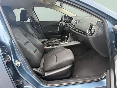 Used 2014 MAZDA MAZDA3 i Touring FWD image 13