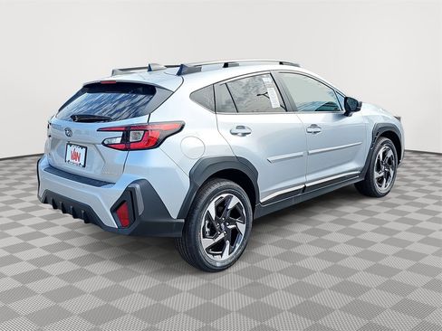 New 2025 Subaru Crosstrek 2.5i Limited w/ Crosstrek Mirror Package image 5