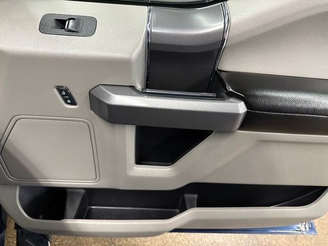 Used 2018 Ford F150 XLT w/ Equipment Group 302A Luxury AWD/4WD image 27