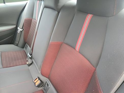 Used 2024 Toyota Corolla SE image 24