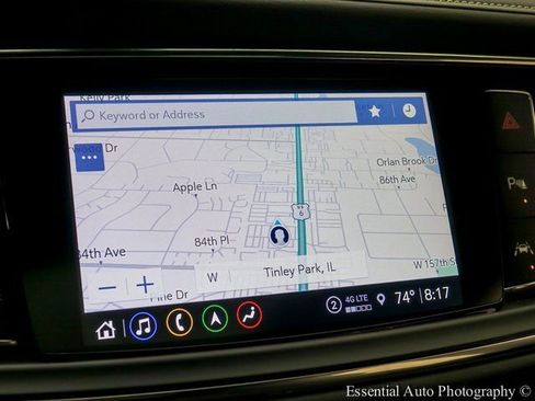 Certified 2023 Buick Enclave Premium w/ Experience Buick Package AWD/4WD image 16