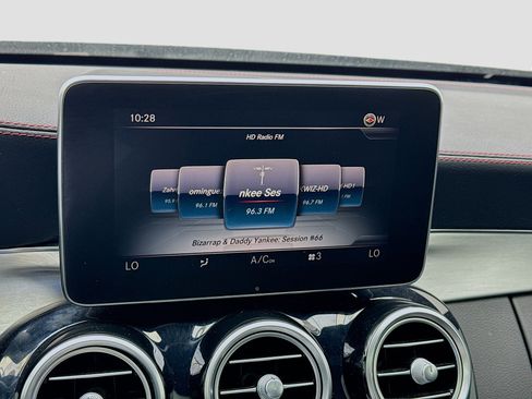 Used 2017 Mercedes-Benz C 43 AMG 4MATIC Coupe image 11