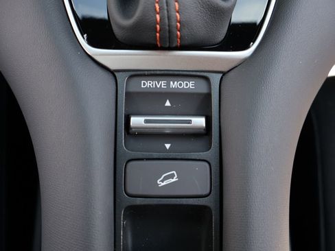 New 2027 Honda HR-V Sport image 22