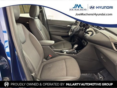 Used 2023 Buick Encore GX Select image 23