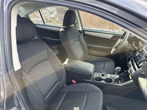 Used 2019 Subaru Legacy 2.5i w/ Alloy Wheel Package image 28