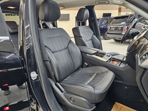 Used 2015 Mercedes-Benz GL 450 4MATIC image 21