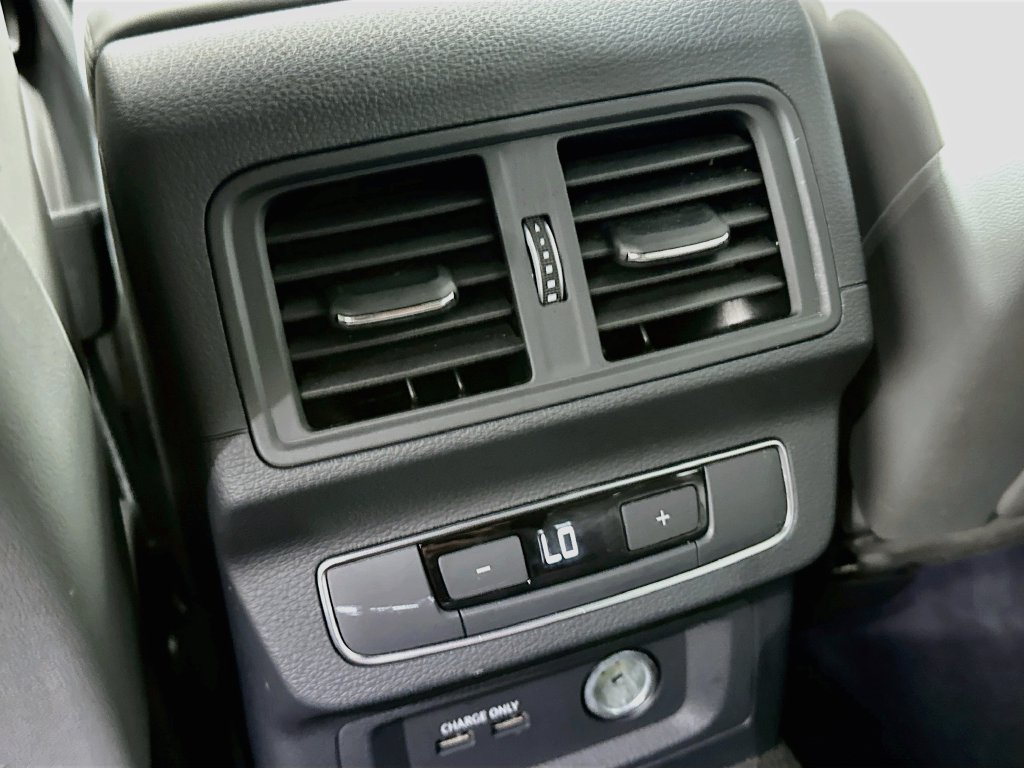 Used 2025 Audi SQ5 Premium Plus AWD/4WD image 27