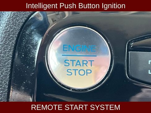 Certified 2023 Ford Escape Platinum image 9