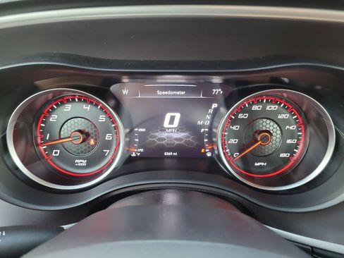 Used 2022 Dodge Charger Scat Pack image 29