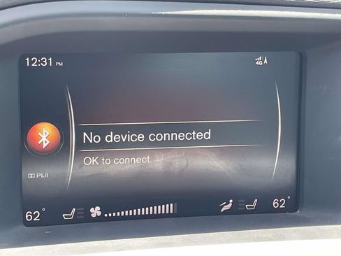Used 2018 Volvo S60 T5 Cross Country Platinum AWD/4WD image 18