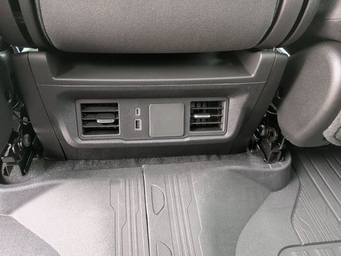 New 2026 Chevrolet Silverado 2500 Custom image 33