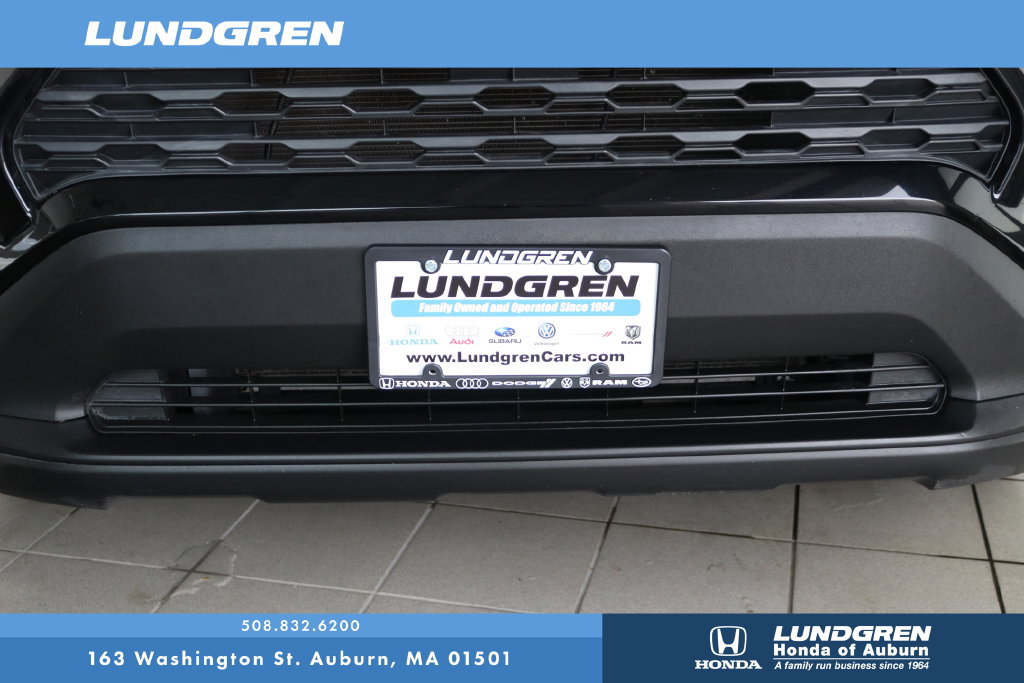 Used 2019 Toyota RAV4 XLE AWD/4WD image 33
