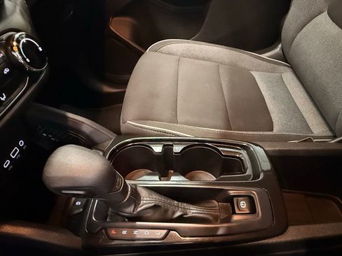 Used 2021 Chevrolet TrailBlazer LS image 31