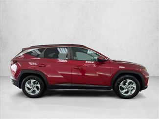 Used 2024 Hyundai Tucson SEL FWD video 4