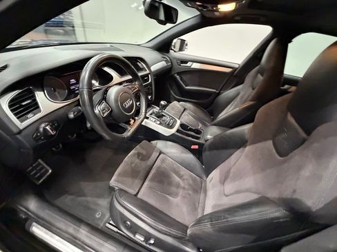 Used 2014 Audi S4 Premium Plus image 24