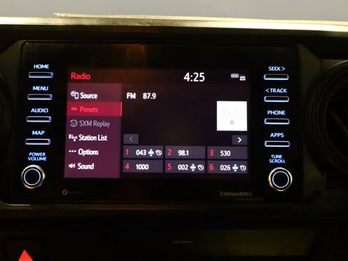 Used 2021 Toyota Tacoma SR image 28