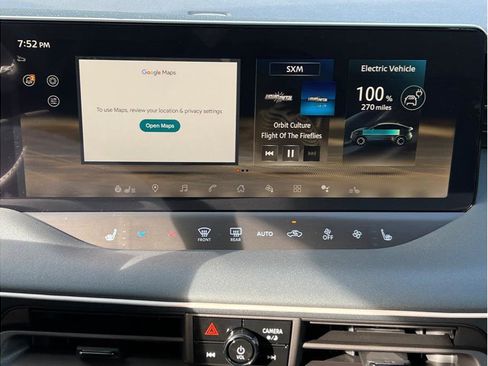 New 2026 Nissan Leaf Platinum+ w/ Cargo Package (Platinum+) image 12