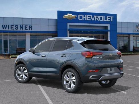 New 2026 Buick Encore GX Preferred w/ Comfort Package image 3