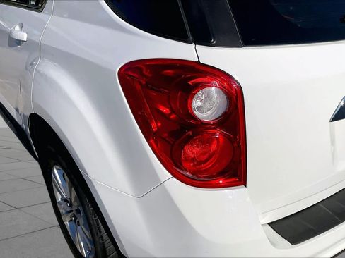 Used 2014 Chevrolet Equinox LS FWD image 27
