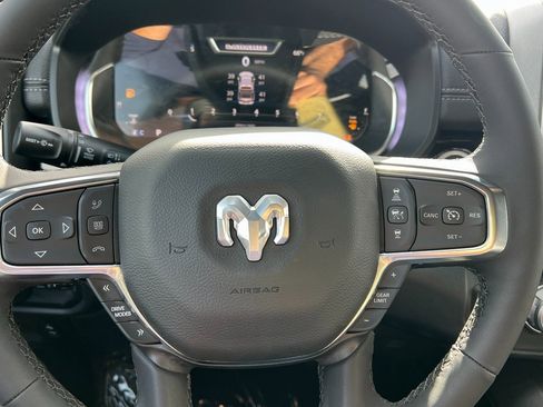 New 2026 RAM 1500 Laramie w/ Night Edition image 22